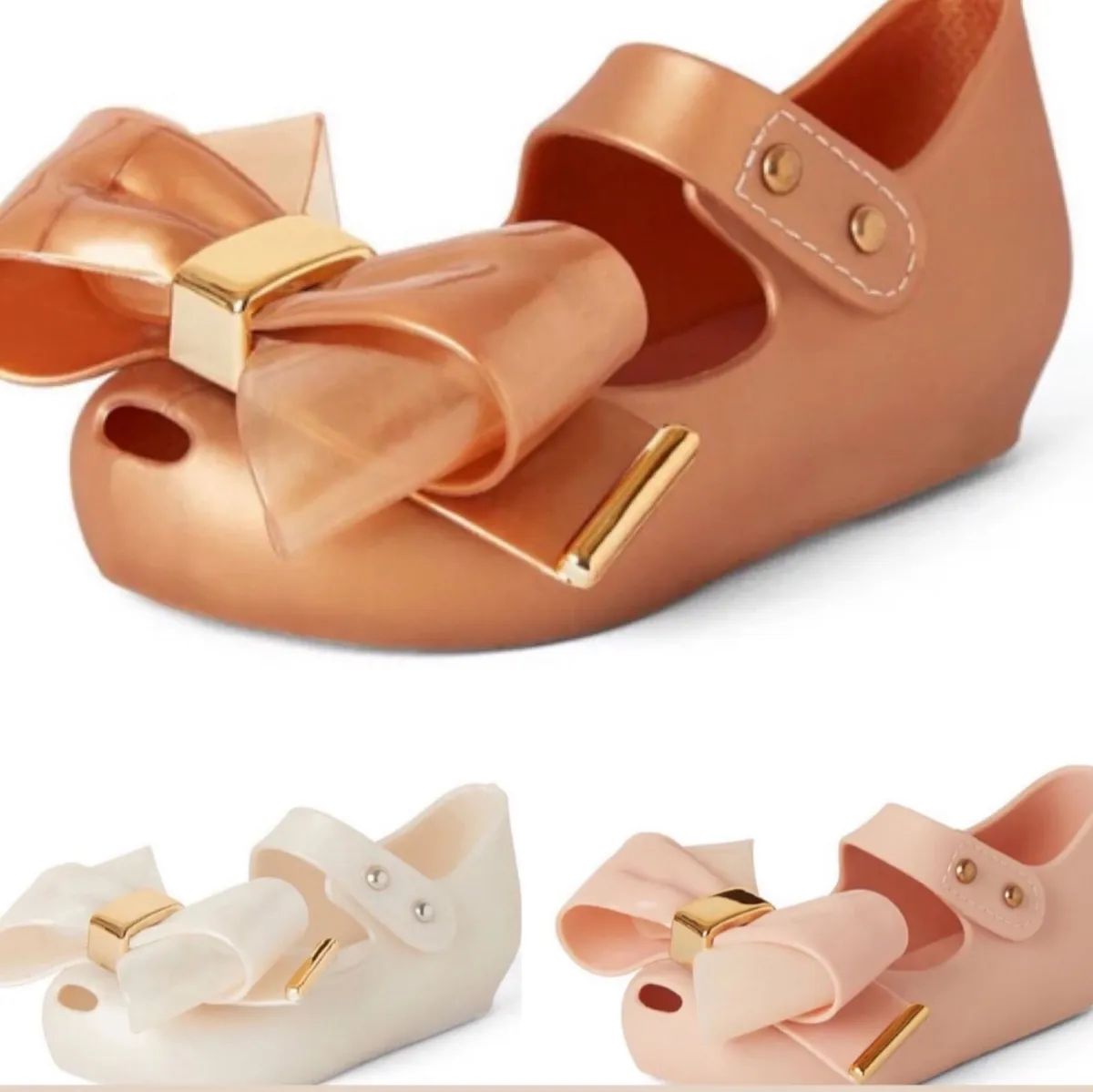 Kids sandles - Image 1