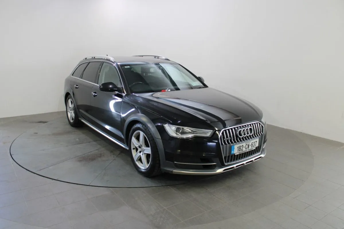 Audi A6 ALL Road 3.0tdi 218 Quattro S-tronic - Image 1