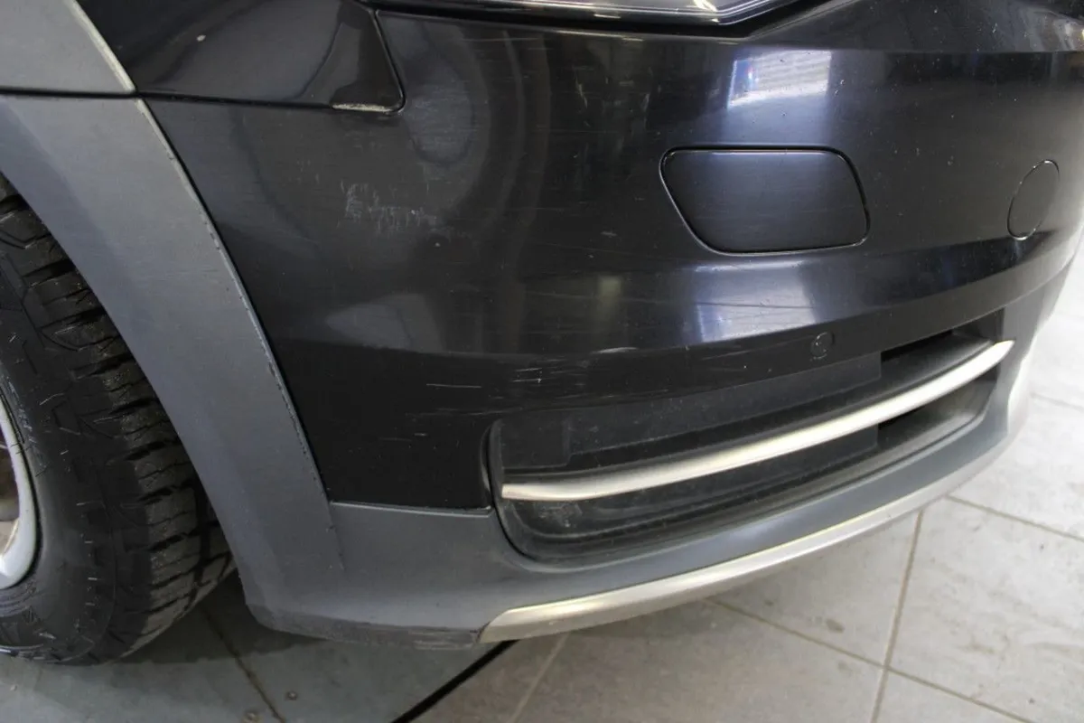 Audi A6 ALL Road 3.0tdi 218 Quattro S-tronic - Image 3