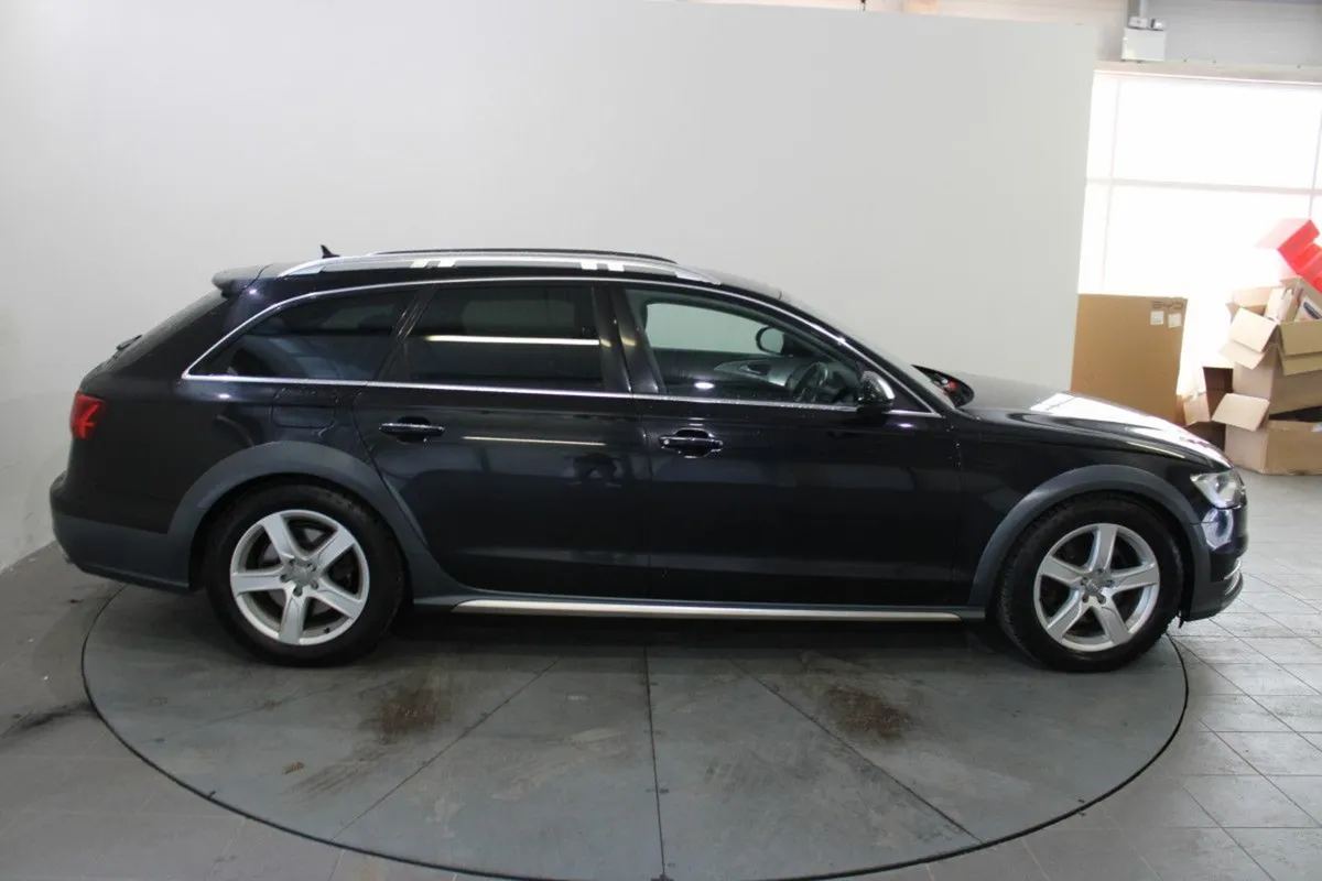 Audi A6 ALL Road 3.0tdi 218 Quattro S-tronic - Image 4