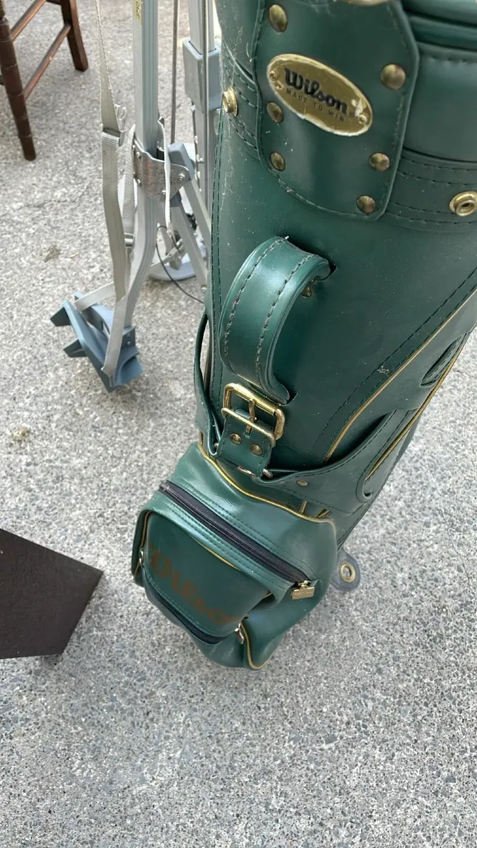 Golf Clubs - Image 2