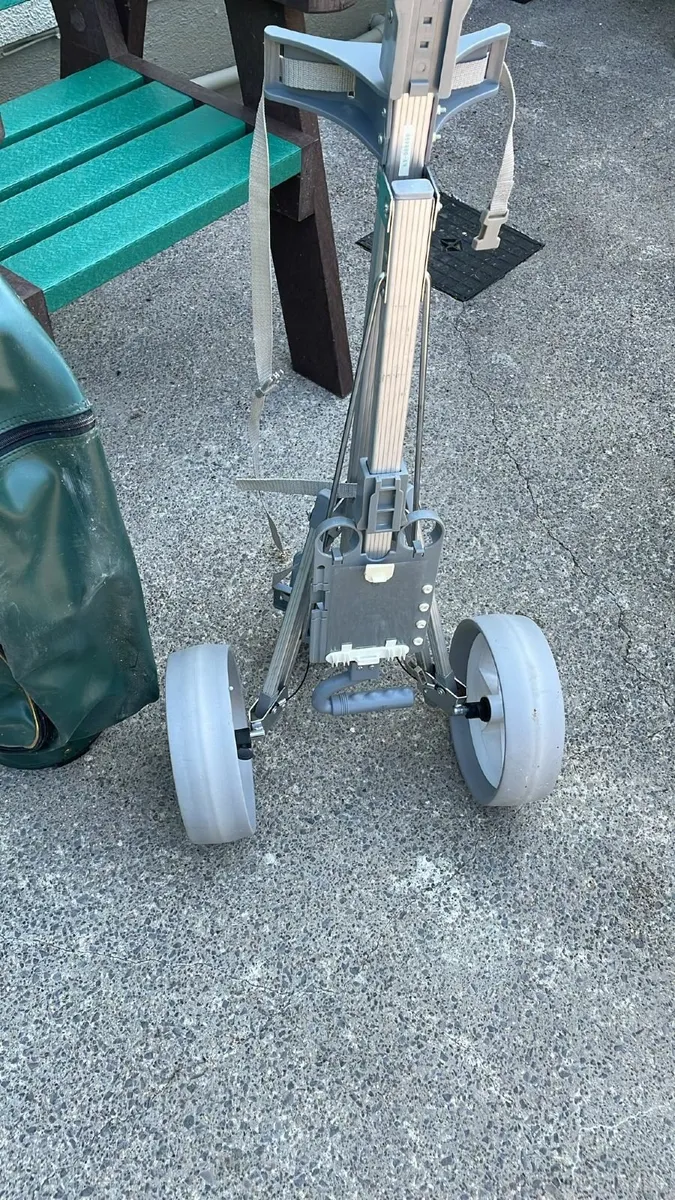 Golf Clubs - Image 4