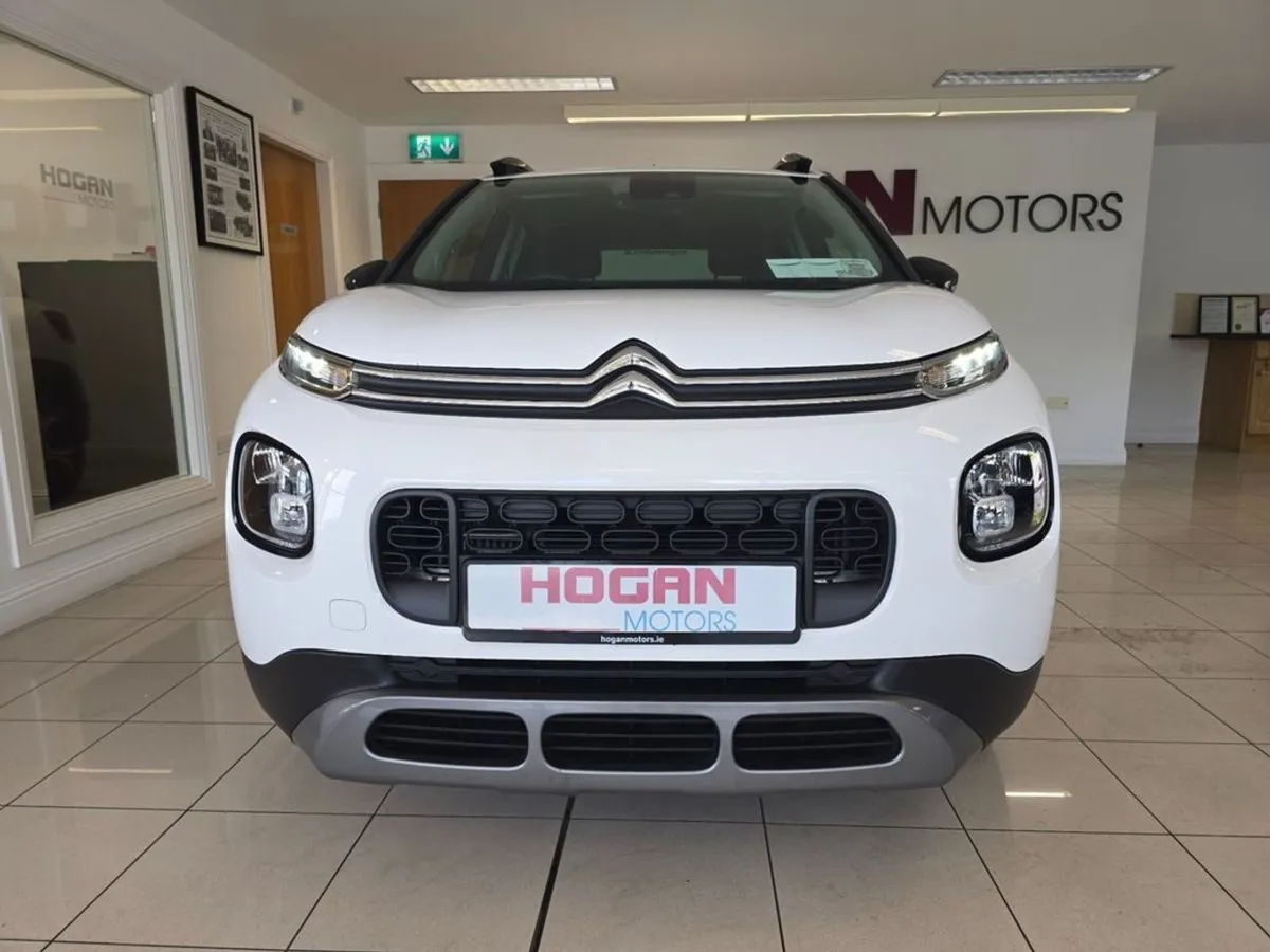 Citroen C3 Aircross Flair Puretech 1.2 Petrol Auto - Image 2