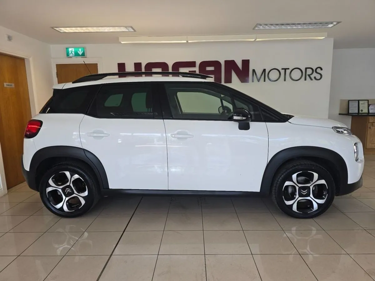 Citroen C3 Aircross Flair Puretech 1.2 Petrol Auto - Image 3