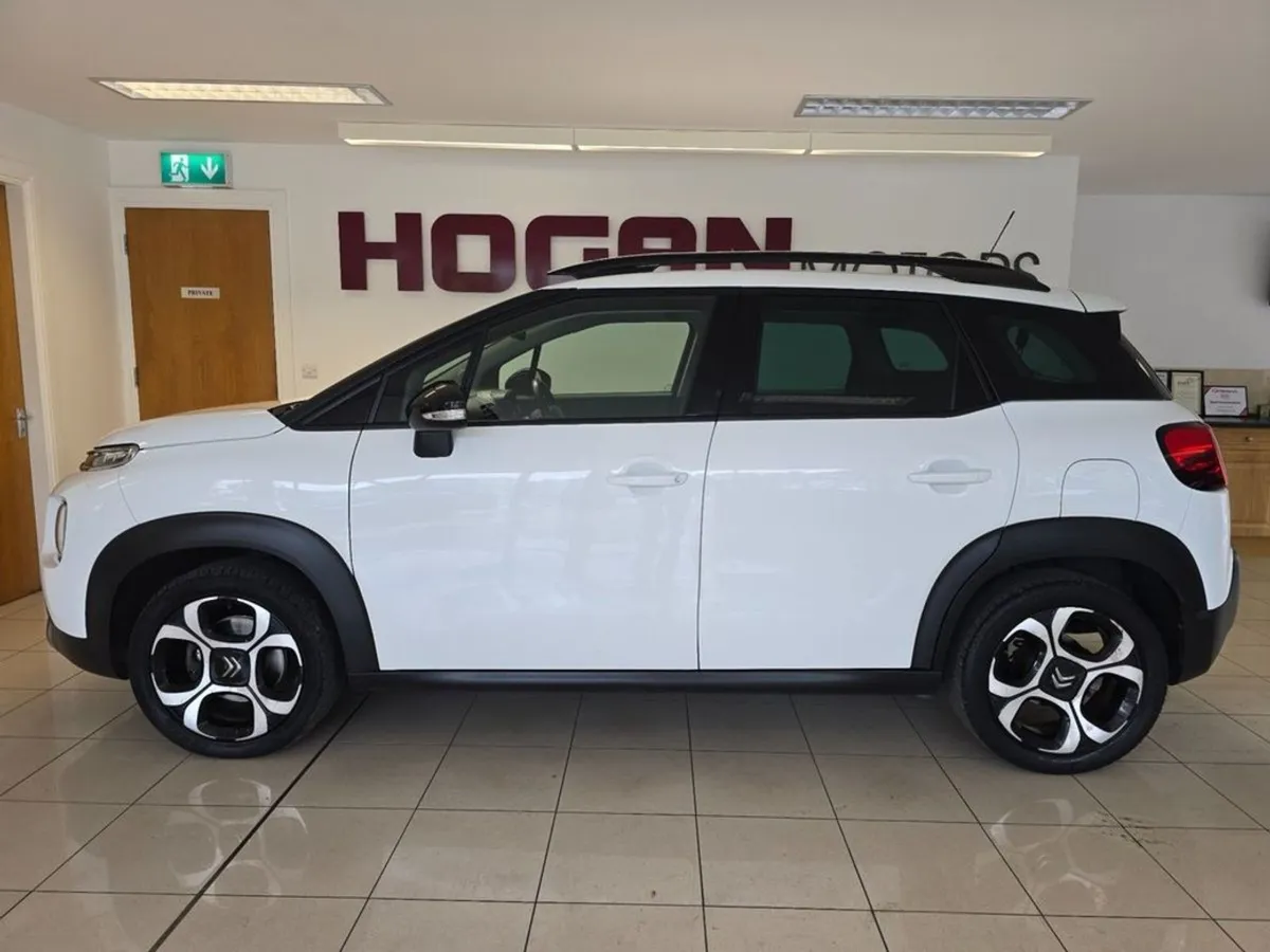 Citroen C3 Aircross Flair Puretech 1.2 Petrol Auto - Image 4