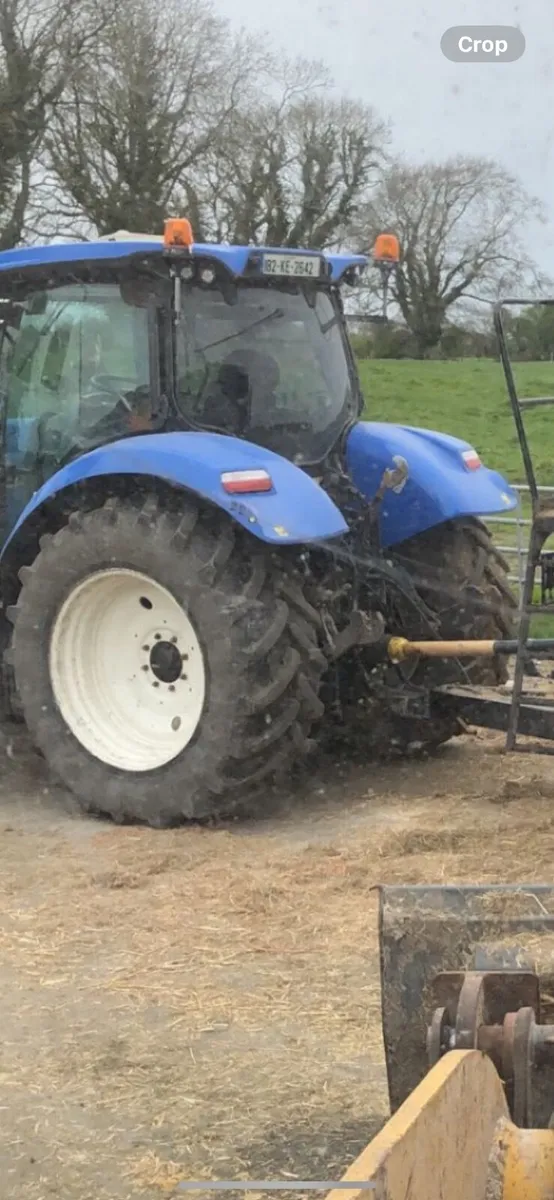 Tractor tyres 600/65/28 - Image 2