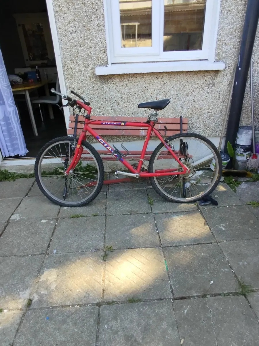 Bicycles - Image 3