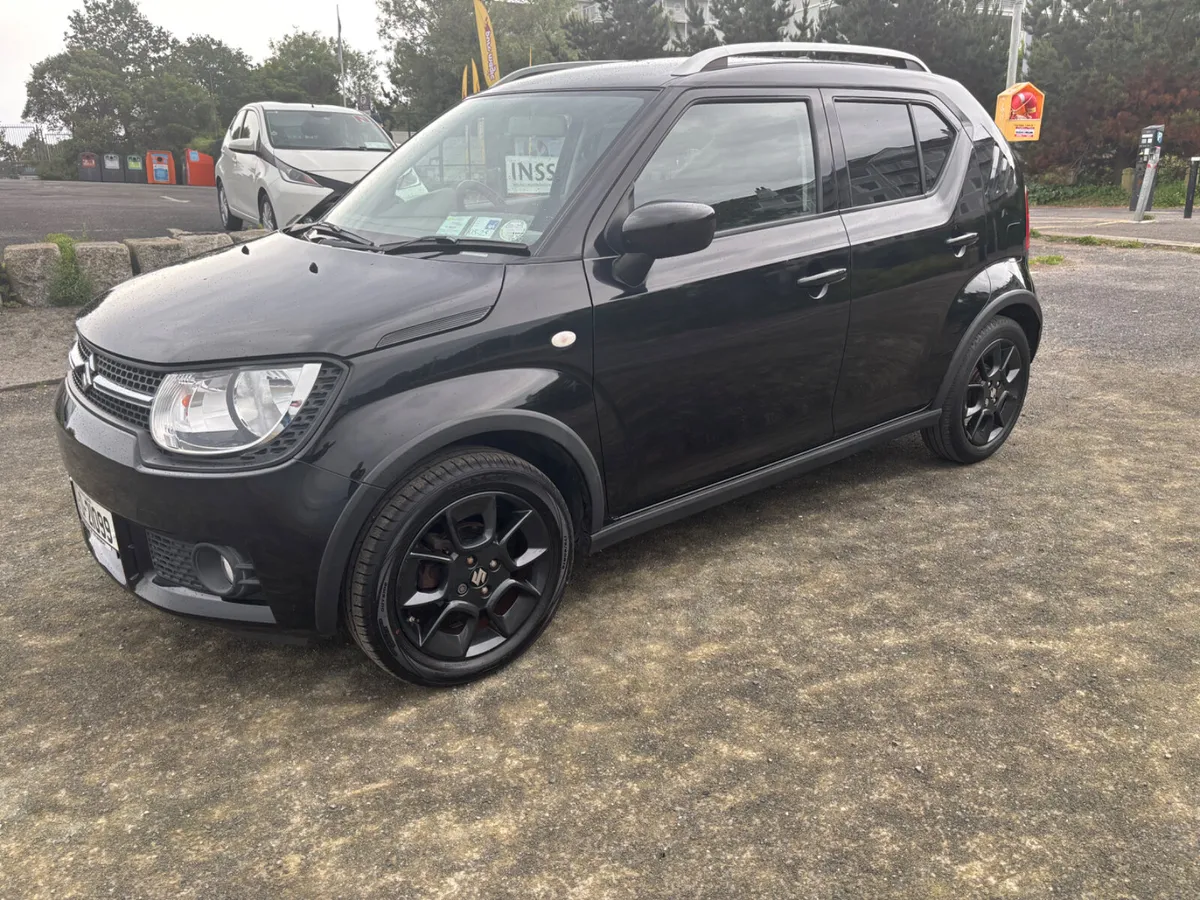 172 Suzuki Ignis ( only 33000 klms) - Image 3