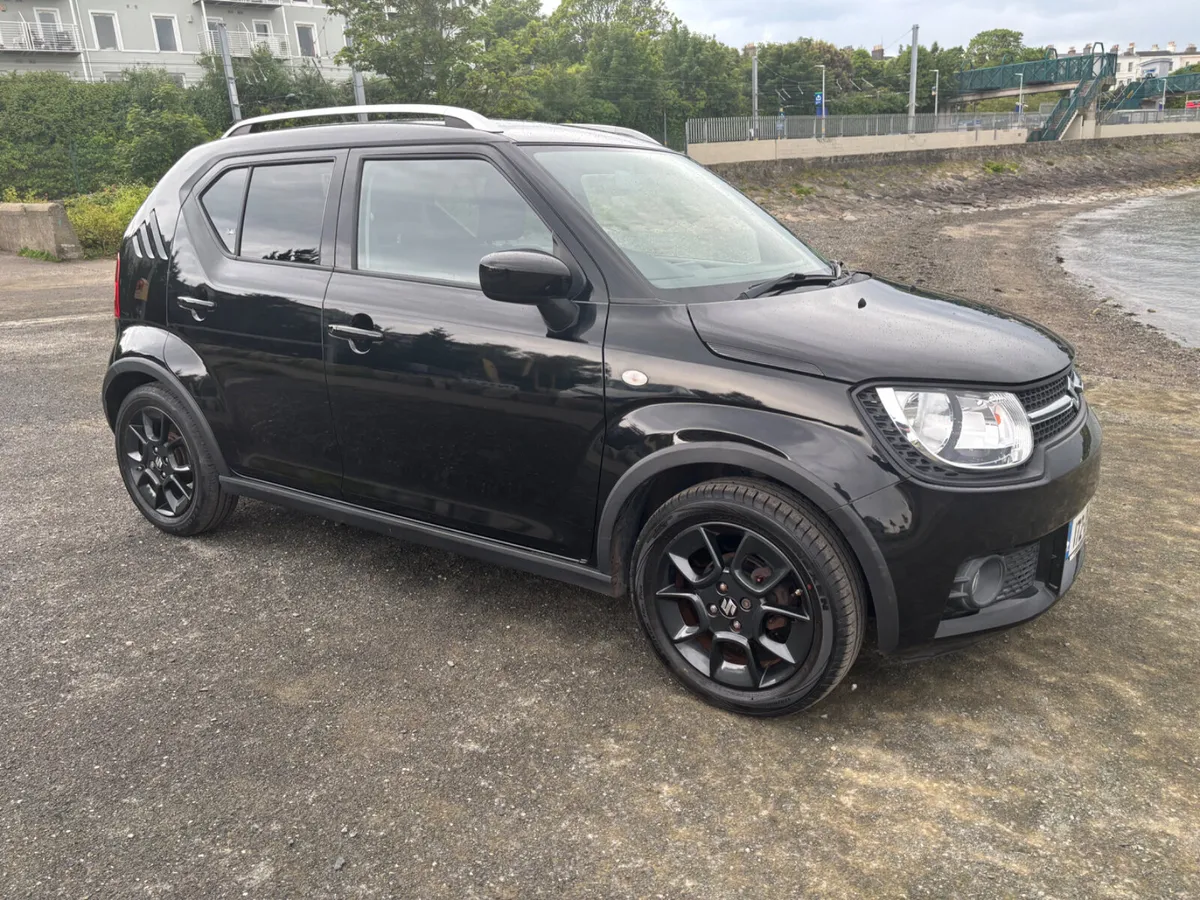 172 Suzuki Ignis ( only 33000 klms) - Image 2