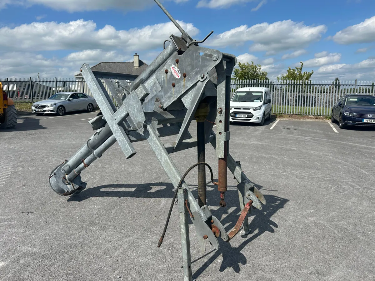 Redrock 7ft Superflow Agitator - Image 2