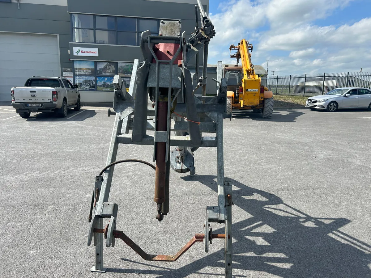 Redrock 7ft Superflow Agitator - Image 3