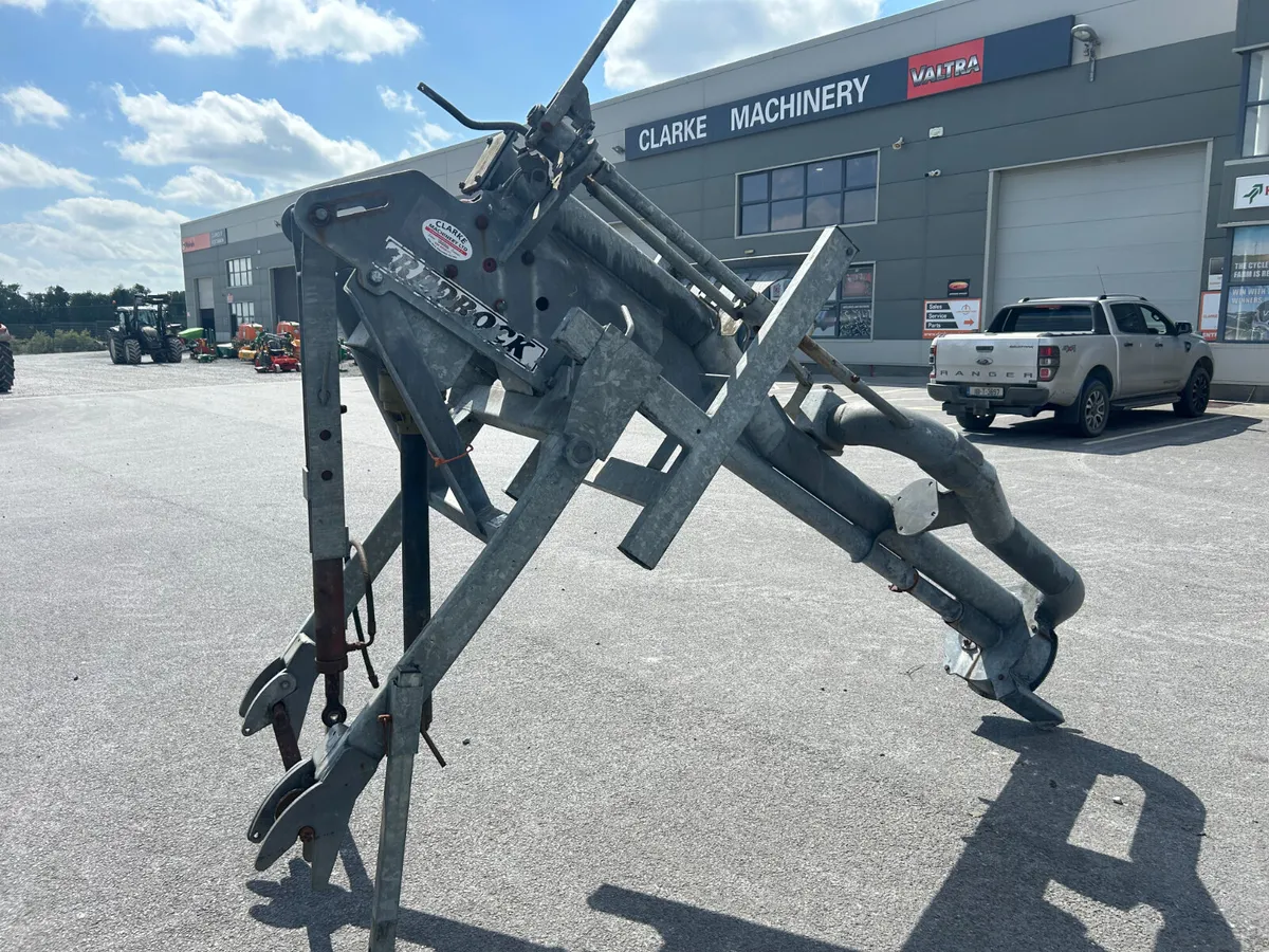 Redrock 7ft Superflow Agitator - Image 4