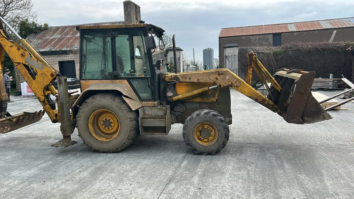 Digger - Image 1