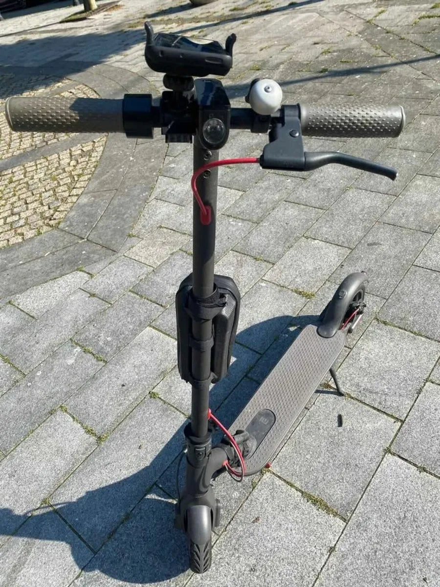 xiaomi mi 365  - electric scooter - m escooter - Image 2