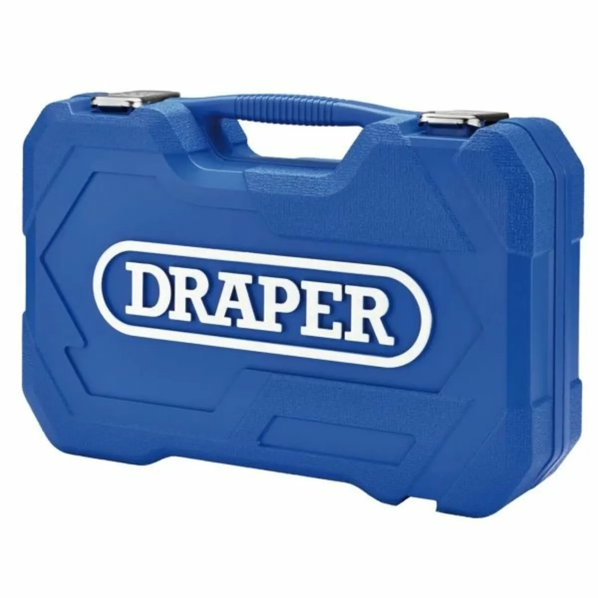 Draper HI-TORQ® Metric Impact Socket Set - Image 3