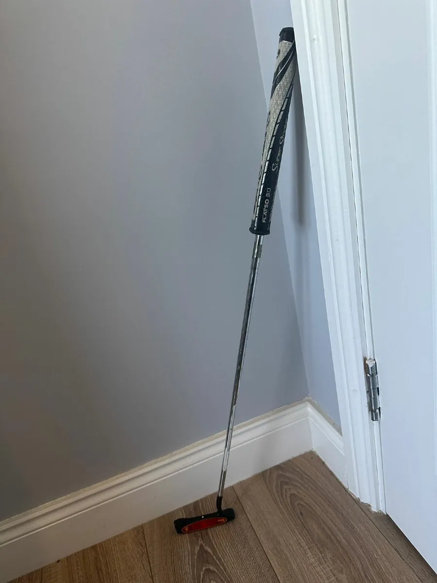 Taylormade Rossa Classic Imola 8 Putter - Image 2