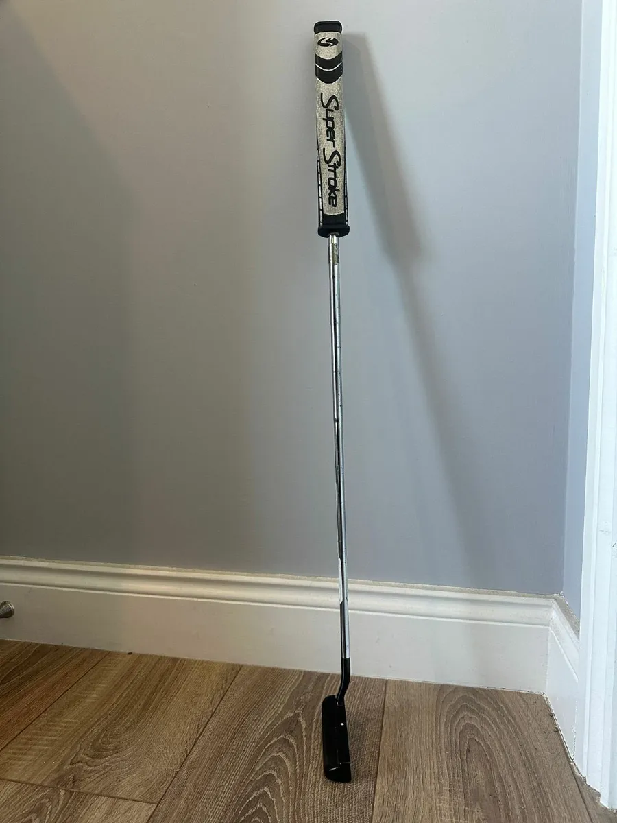Taylormade Rossa Classic Imola 8 Putter - Image 1
