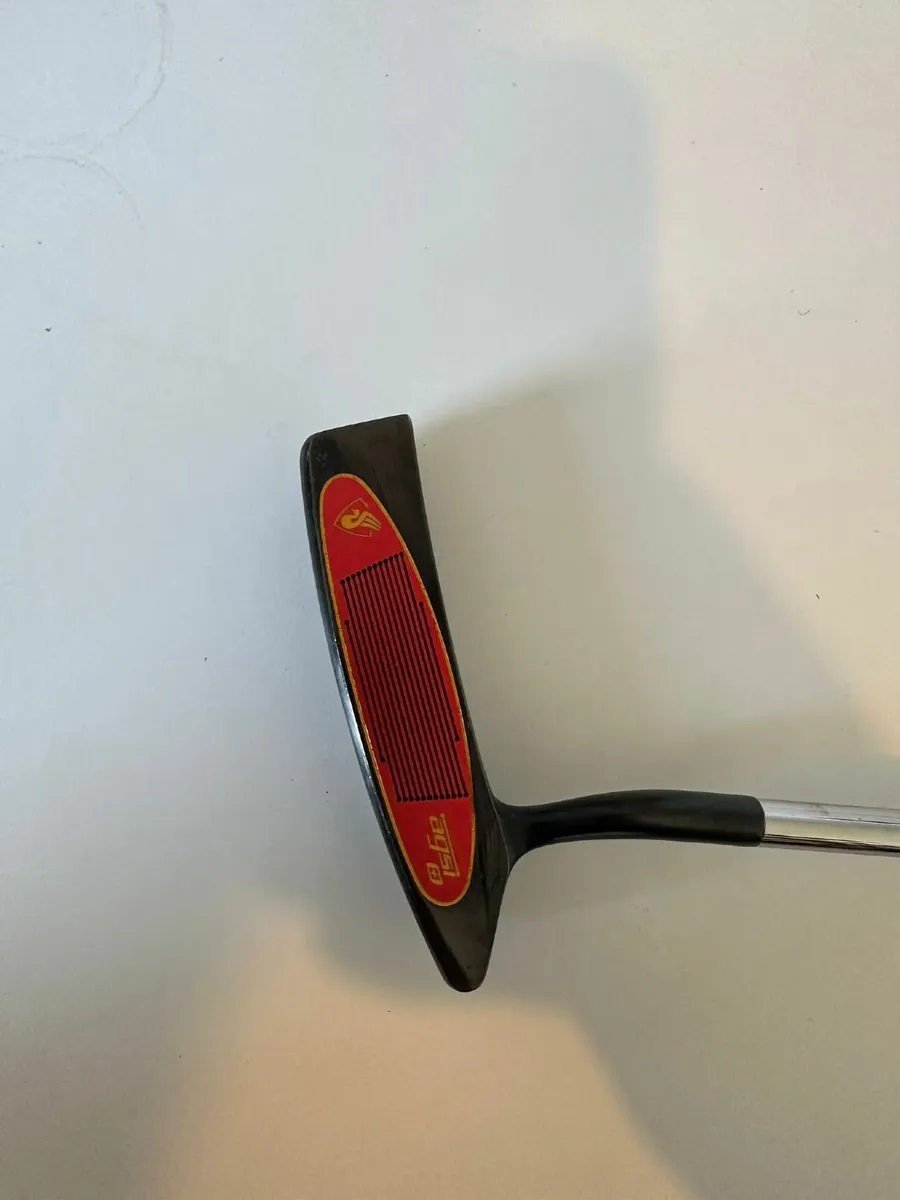 Taylormade Rossa Classic Imola 8 Putter - Image 3