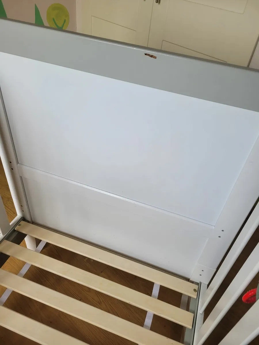 TUTTI BAMBINI cot bed - Image 2