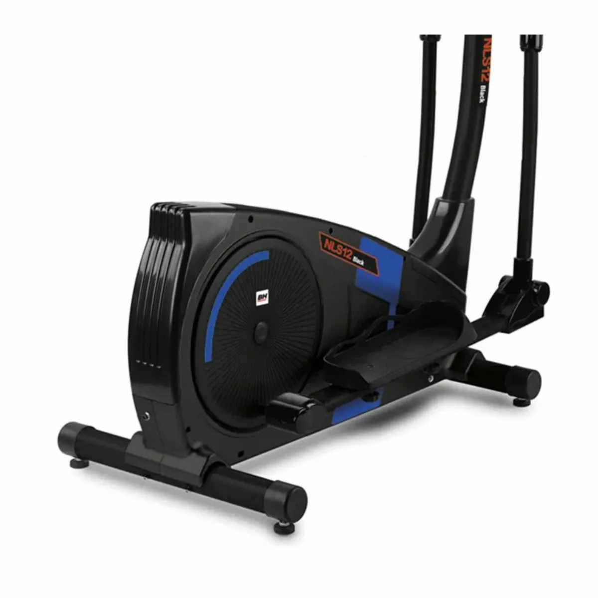 Bh Fitness Nls Crosstrainer-Free Delivery - Image 3