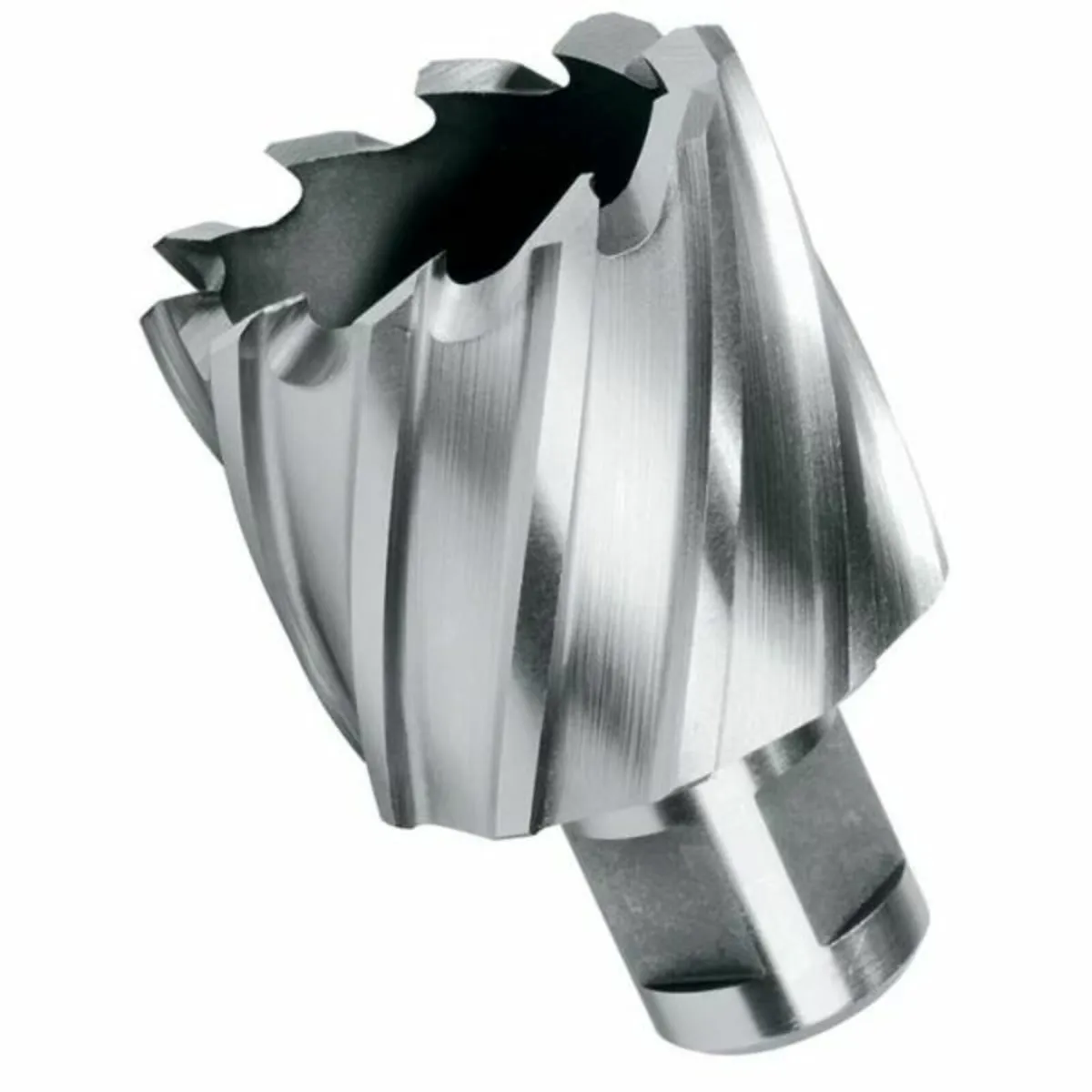 Euroboor Standard HSS Mag Cutters (60mm)