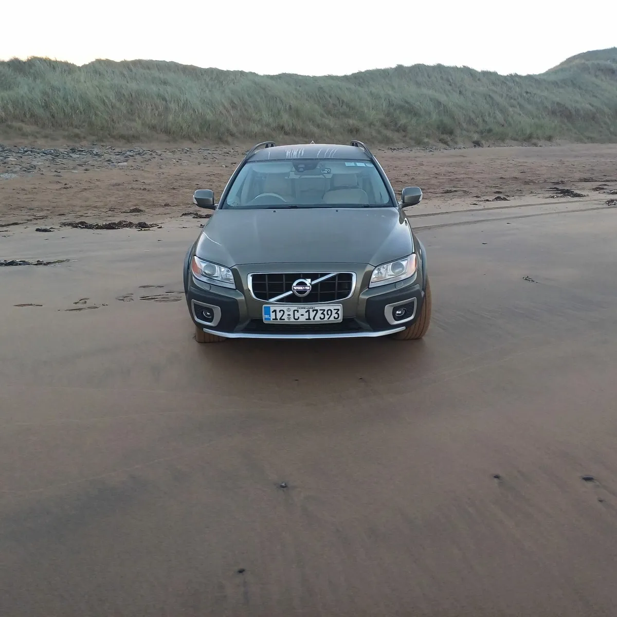 Volvo XC70 2012 - Image 4