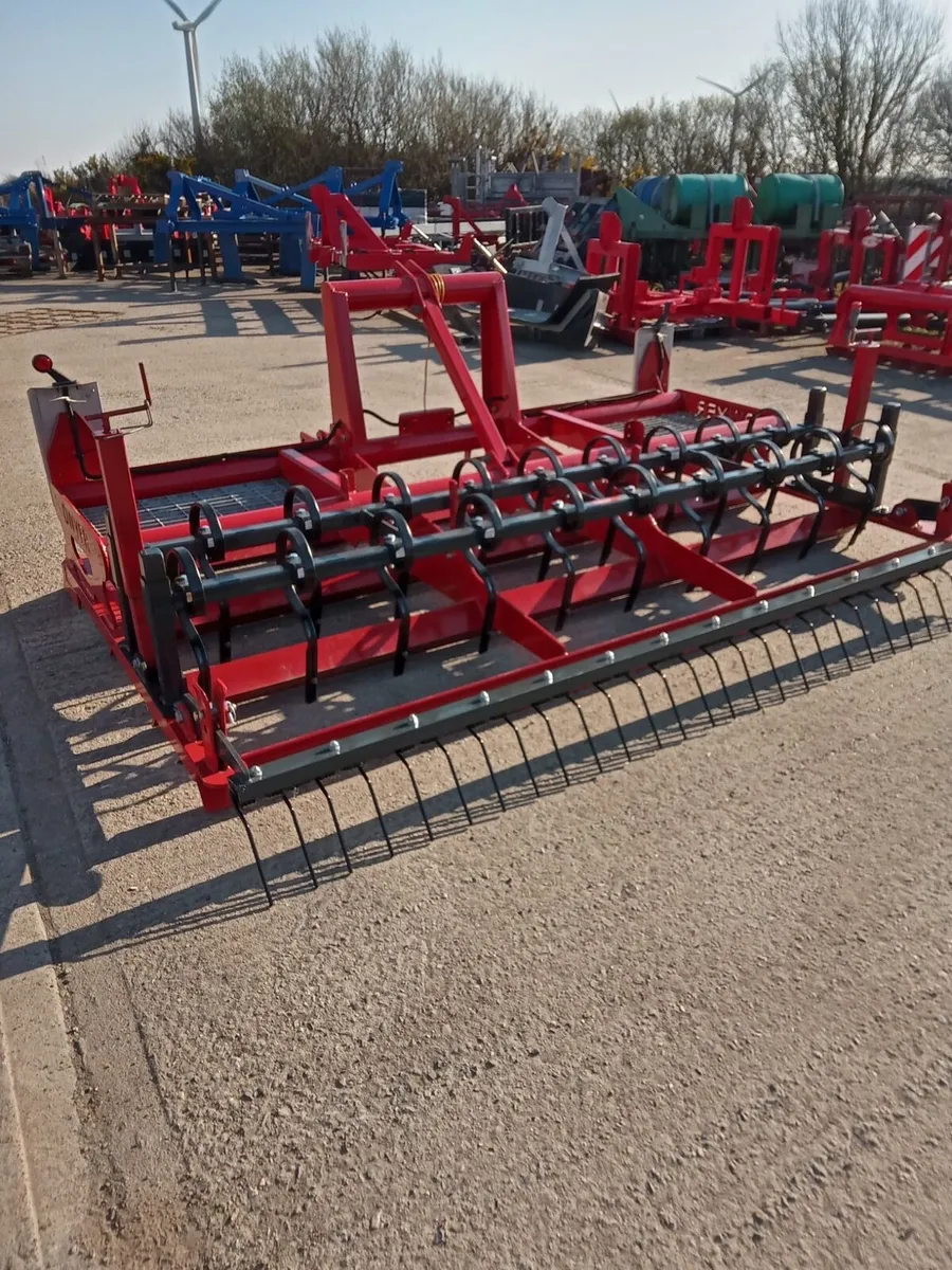 Land Leveller - Image 1