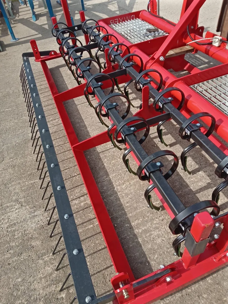 Land Leveller - Image 1