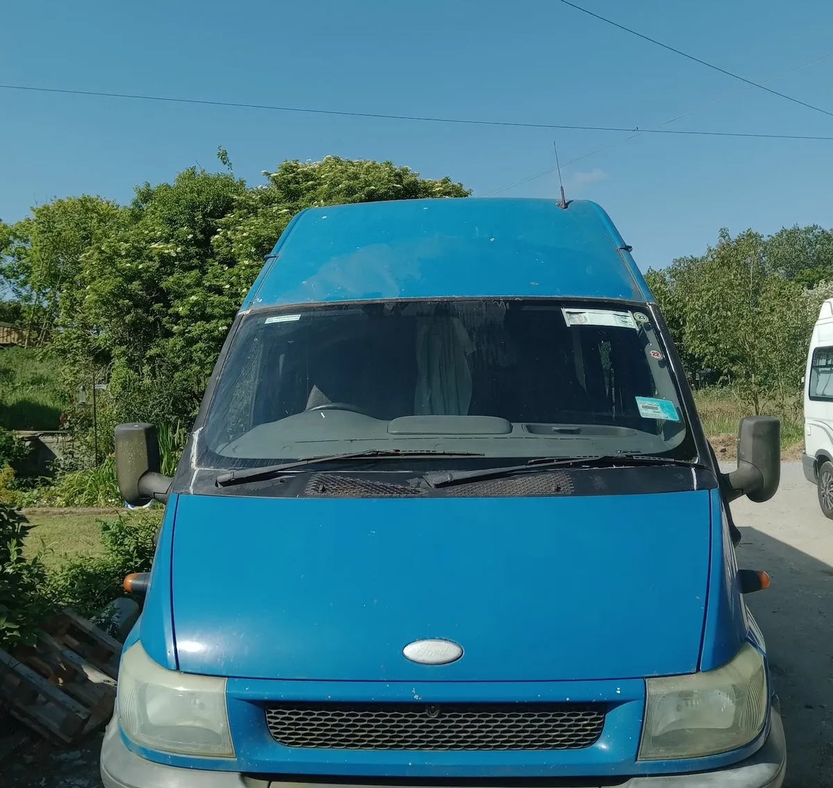 Campervan - Image 1