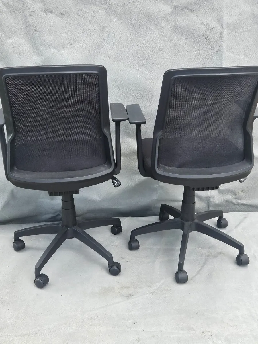 Computer chairs - Image 4