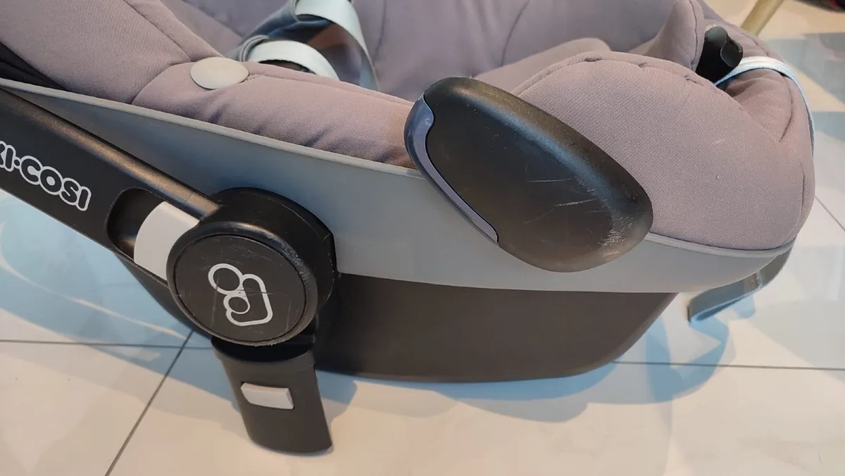Baby car Seat - Image 2