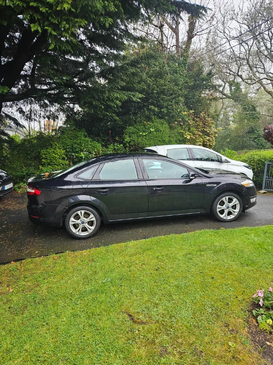 Ford Mondeo 2014 - Image 2