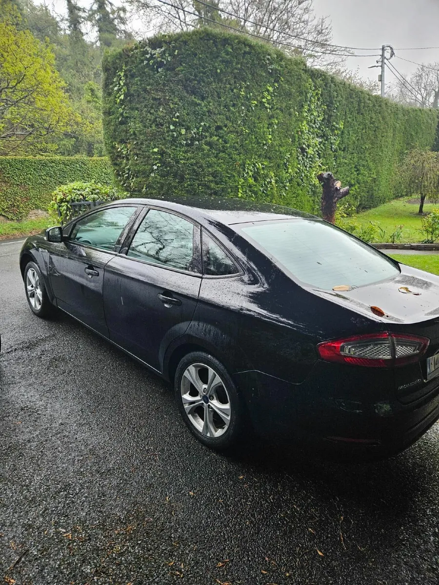 Ford Mondeo 2014 - Image 3