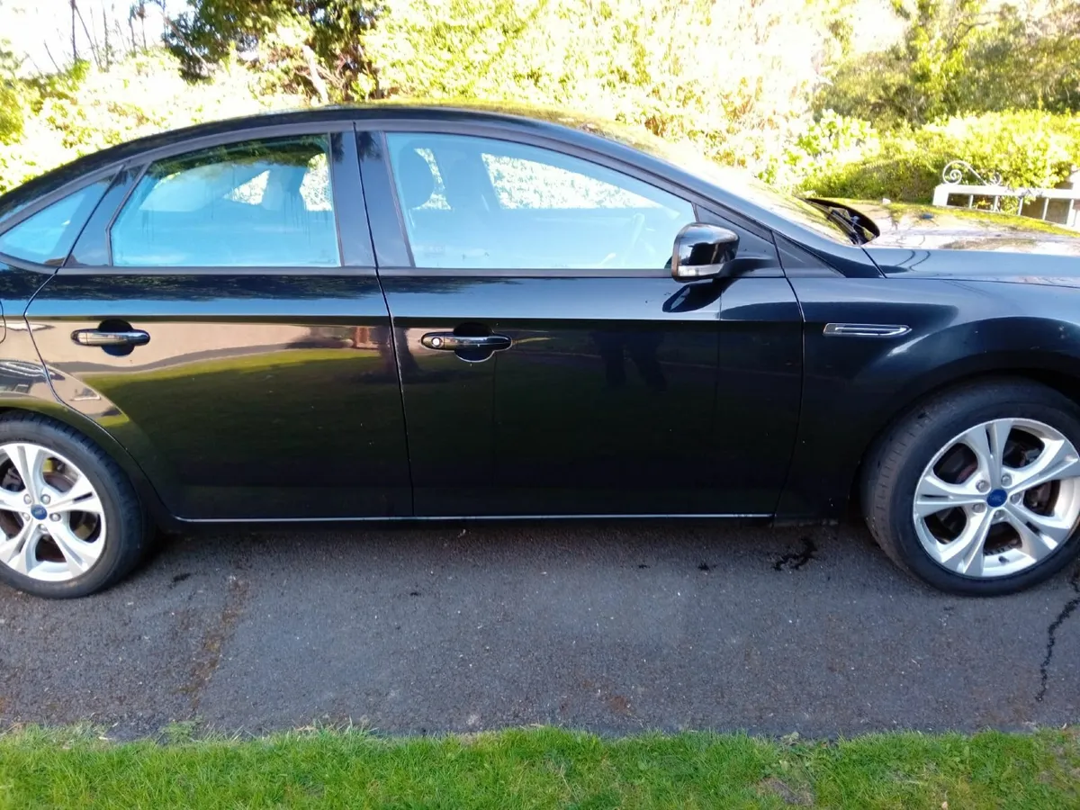 Ford Mondeo 2014 - Image 4