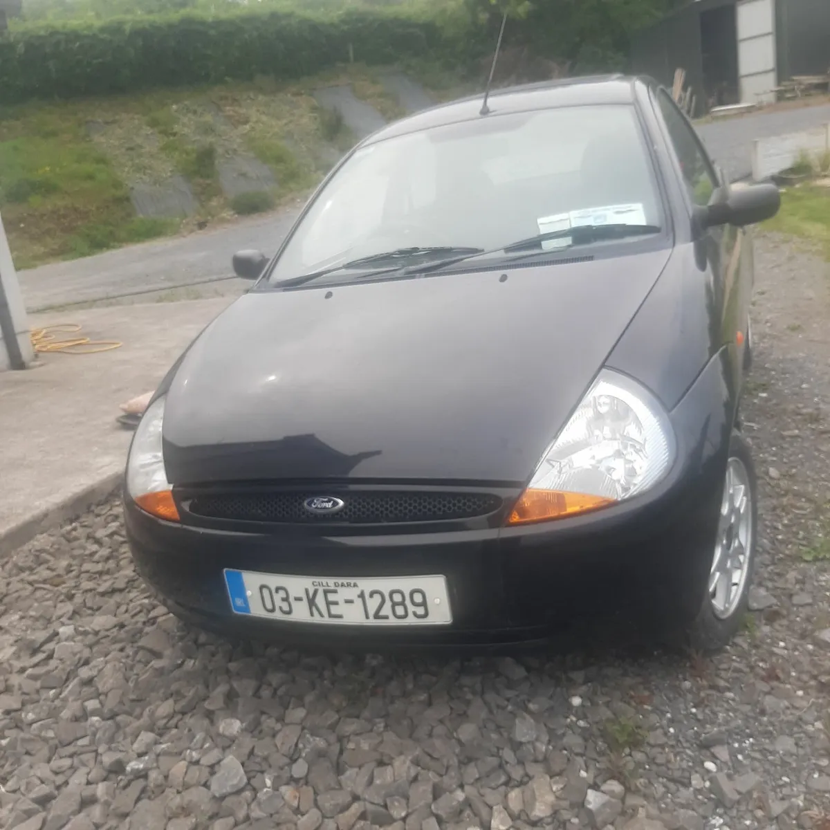 Ford KA 2003 - Image 4