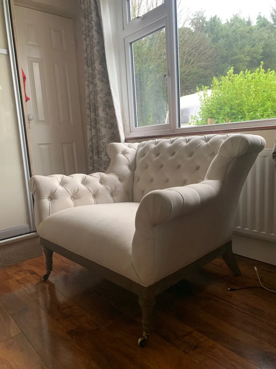 Chair - Image 1