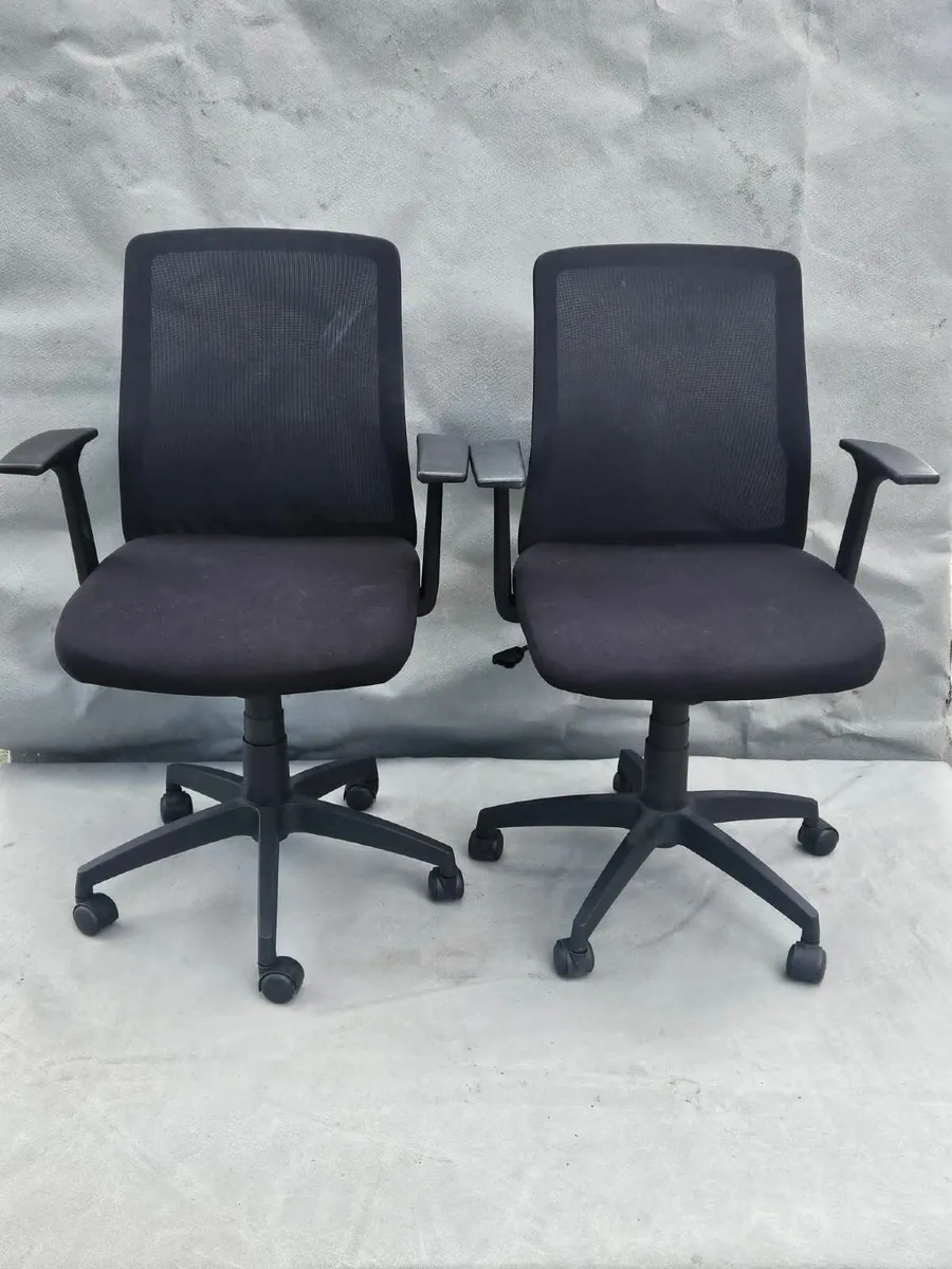 Computer chairs - Image 1