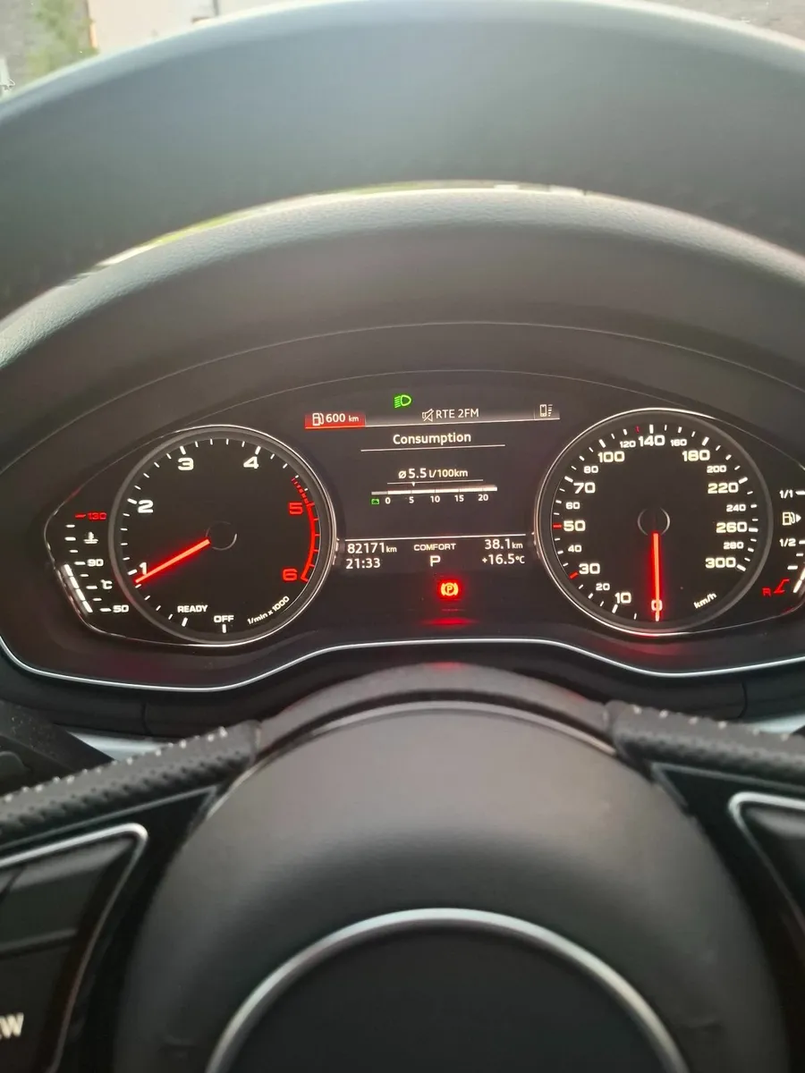 Audi A5 2020 - Image 3