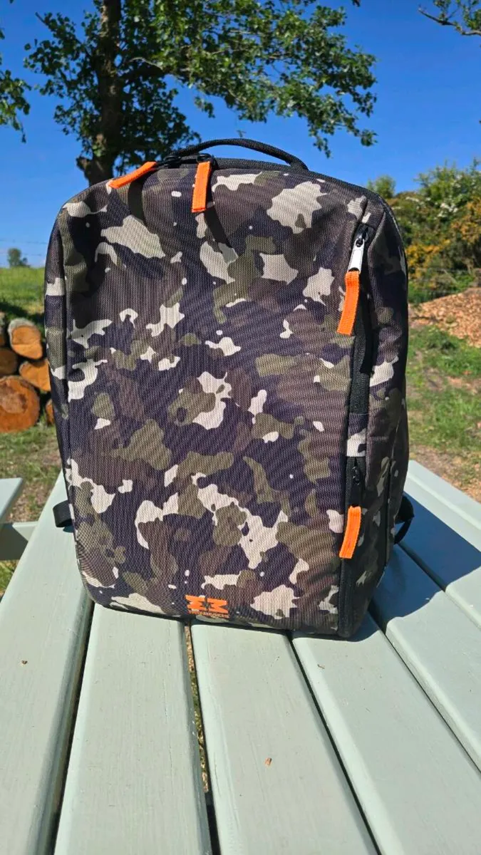 Minimeis Kids Shoulder Backpack Carrier - Image 4