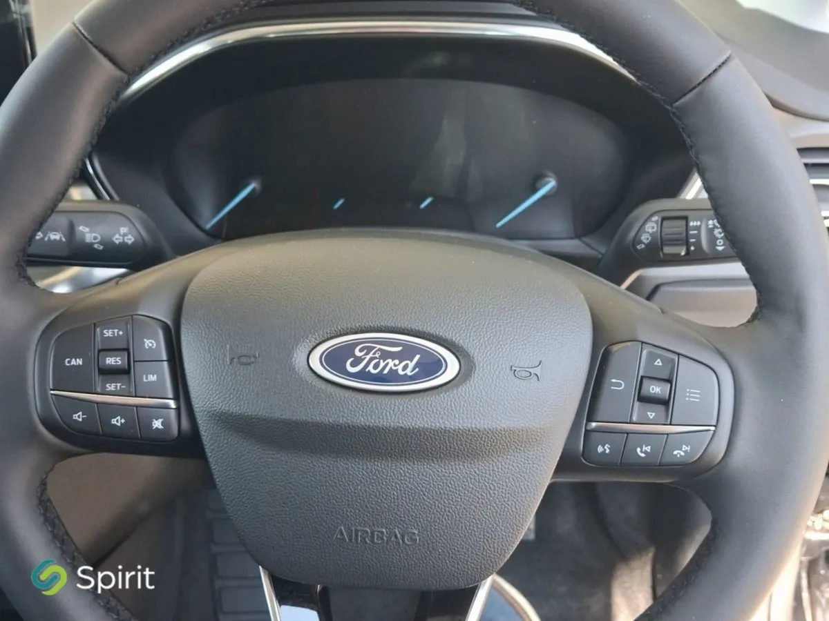 Ford Focus New 1.0t Ecoboost Hybrid 125PS Titanium - Image 4