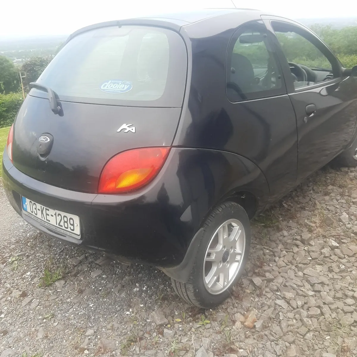 Ford KA 2003 - Image 2