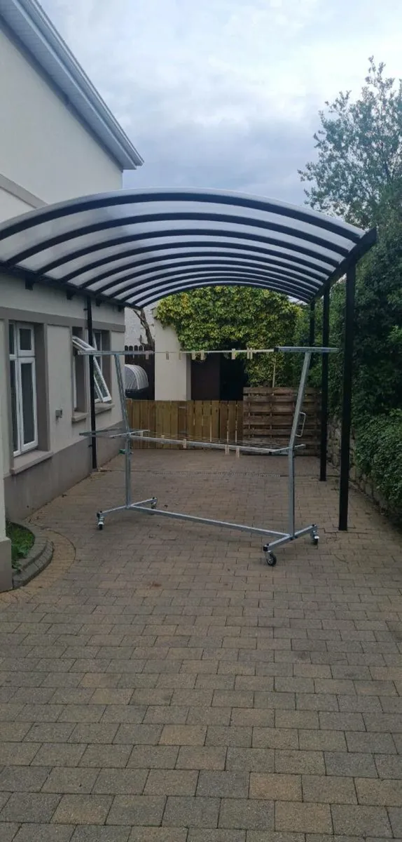 Clothes Lines - Image 2