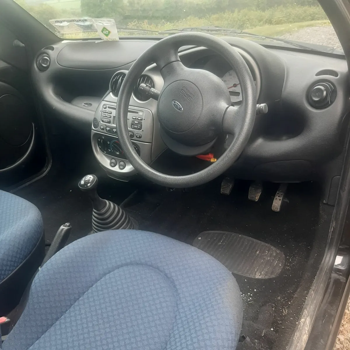 Ford KA 2003 - Image 3
