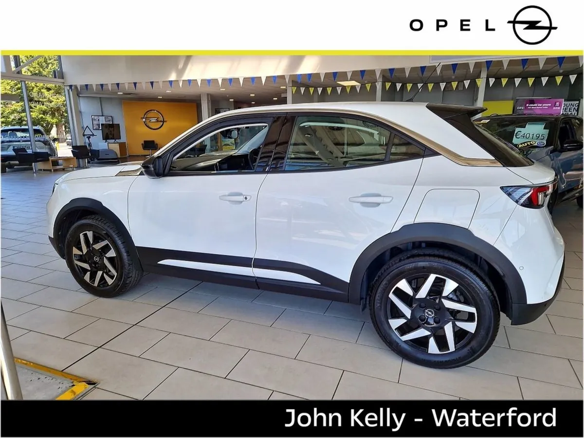 Opel Mokka Elite 1.2i (130ps) S/S - Image 4