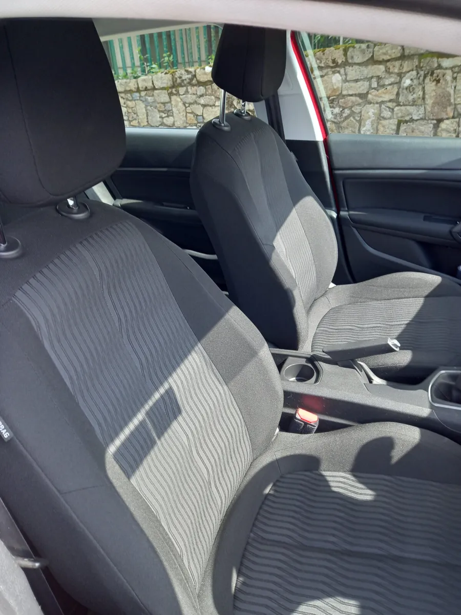 2017 Peugeot 308 1.2 Petrol - Image 3