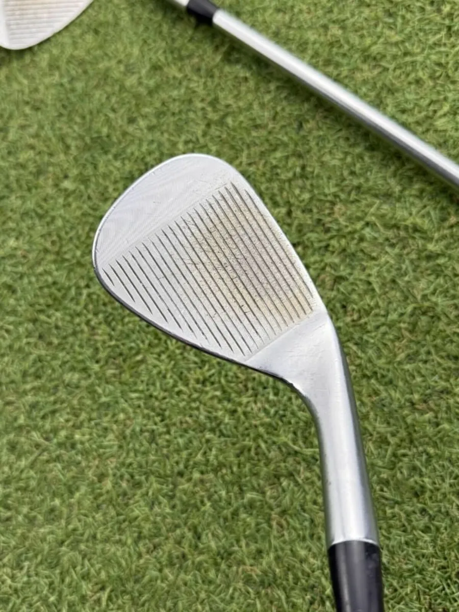 PING S159 WEDGES SW 54°.12S & LW 58°.10S / X-STIFF - Image 4