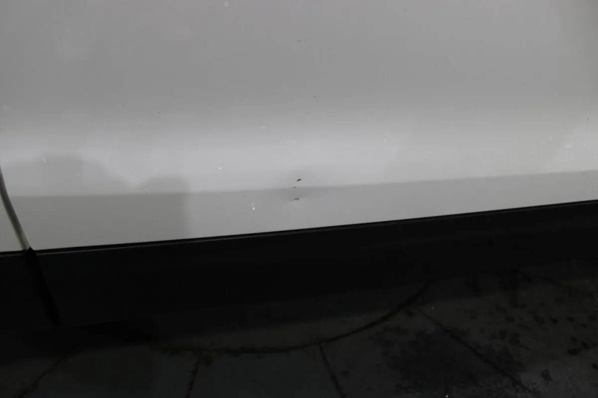 Nissan QASHQAI Tekna 1.5dci 110PS - Image 4
