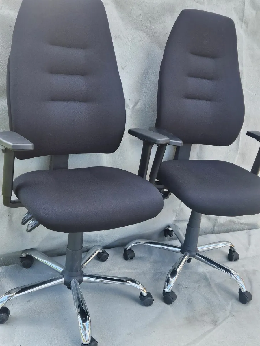 Computer chairs - Image 3