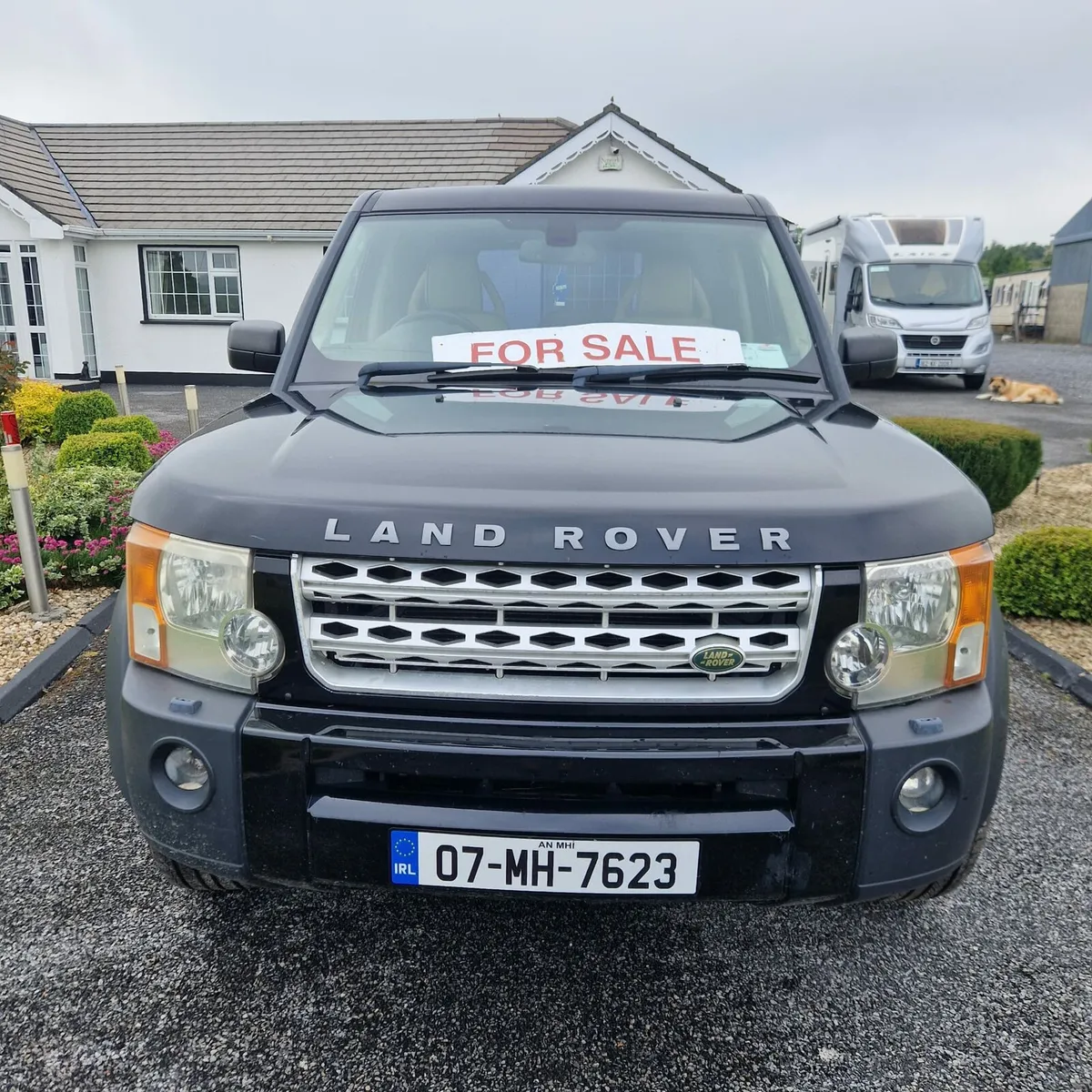 Land Rover Discovery - Image 1