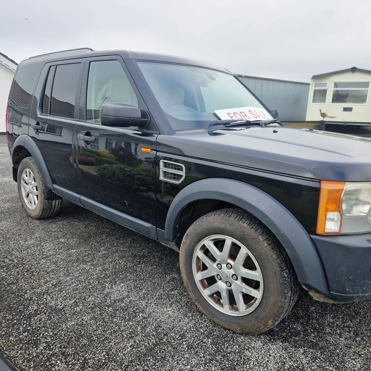 Land Rover Discovery - Image 2